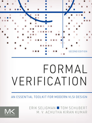cover image of Formal Verification